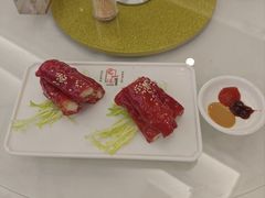-万山楼海鲜酒家·二十三年老字号
