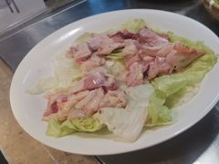 -星璞餐厅(深铁塘朗城君璞酒店)