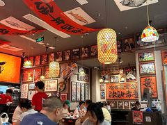 -王繁星面馆(西安熙地港店)