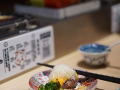 -肉肉大米(金虹桥店)