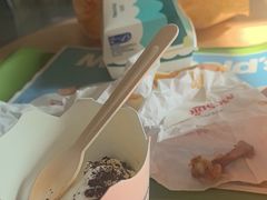 -麦当劳(双榆树店)