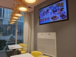 -奈尔宝·儿童乐园·亲子餐厅(前滩店)