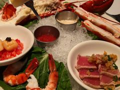 -莫尔顿牛排坊(浦东ifc店)