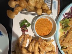 -满园烤鸭·春饼(沈北万达店)
