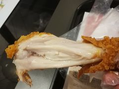 -肯德基(黎阳映像店)