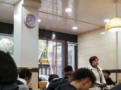 大堂-肖家河家常面(肖家河北街店)
