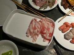 -火锅岛潮牌自助餐厅(天津天佑城店)