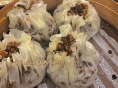 -上味馆南翔小笼(真金路店)