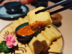 -山石榴·贵州菜(丰盛里店)