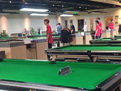 -云川台球(马甸店)