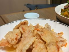 -金掌勺锅包肉(华润万象城店)