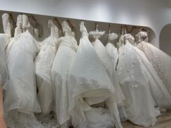 -HANSA韩纱婚纱礼服·龙凤褂·西装设计师集合店