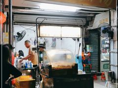 门面-贤兴甜汤