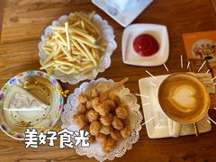 -海惠年代咖啡