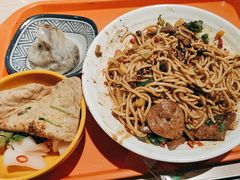 -德泓面馆(颐高店)