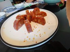 -漢舍中国菜馆(889广场店)
