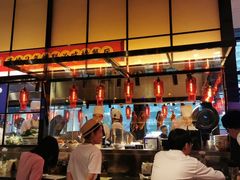 -陈鹏鹏潮汕菜(宝安机场T3航站楼店)