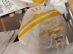 -麦当劳(大亚湾龙光城店)
