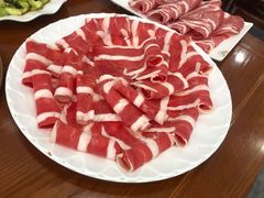 -岳合轩老北京涮肉