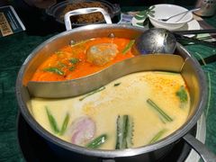 -集渔·泰式海鲜火锅(彭州店)