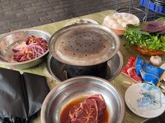 -马晓马佳牛羊肉(新合路店)