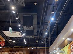 -西部马华清真兰州牛肉面·烧烤夜市(三里河店)