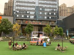 -合景·悠方(成都店)