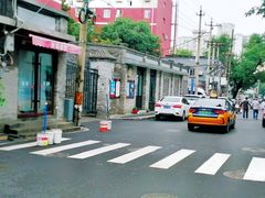 -宫门口馒头铺(创始人总店)