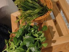 -野·大山里野生菌石锅土鸡(益田假日店)
