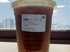 -蓝鲸自习室(将台店)