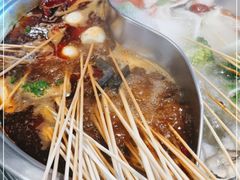 -欧阳小姐在成都(爱琴海店)