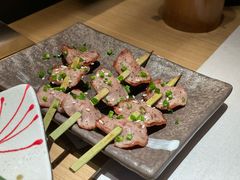 -乌君·酒场·炭火烧鸟(侨城坊店)