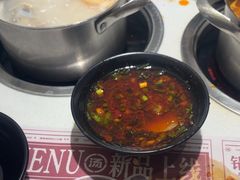 -湯島涮小火锅(余姚五彩城店)