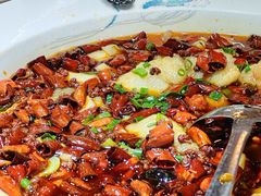 -隆喜元鱼汤包·海鲜(中联广场店)