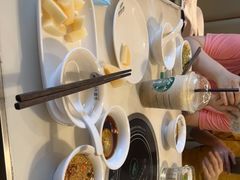 -潮牛壹号鲜牛肉火锅(光谷天地店)
