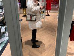 -Gucci(北京金融街购物中心店)