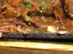 -高第街56号餐厅(银座商城玉函店)