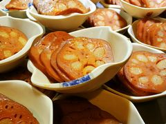 -秦淮小吃城(夫子庙店)