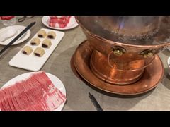 -东来顺饭庄(王府井步行街店)