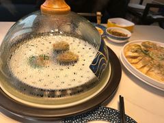 -望海臻鲜·海鲜餐厅