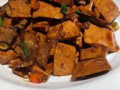 -肖记公安牛肉鱼杂馆· 省级非物质文化遗产(仁和路店)