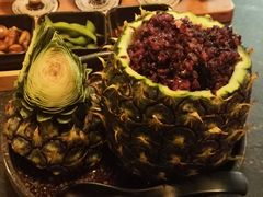 菠萝饭-岔巴精酿啤酒餐吧(南屏街店)