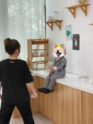-BabyA 专业婴童摄影(古北时尚广场店)
