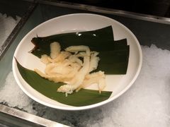 -岷山饭店-芝芝自助餐厅