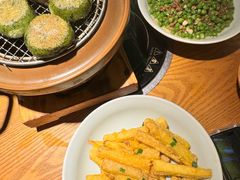 -吃饭皇帝大(长宁龙之梦店)