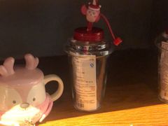 -星巴克(烟台大悦城店)