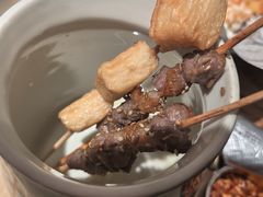 -雪熊精酿·哈尔滨烧烤酒馆(非遗大串店)