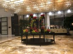 -南京圣和府邸豪华精选酒店