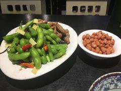 -启东小海鲜(庄先湾路1号店)