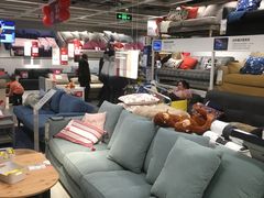 -宜家家居(哈尔滨商场店)